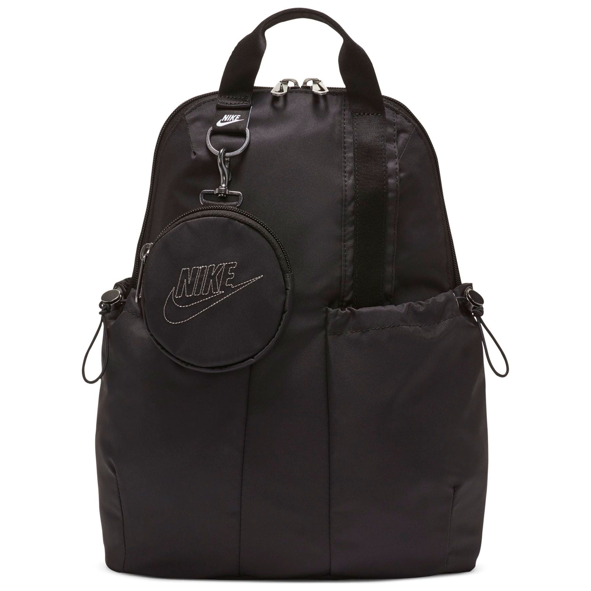 Nike Sportswear Futura Luxe Mini Backpack