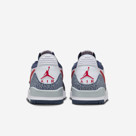 Nike Air Jordan Legacy 312 Low