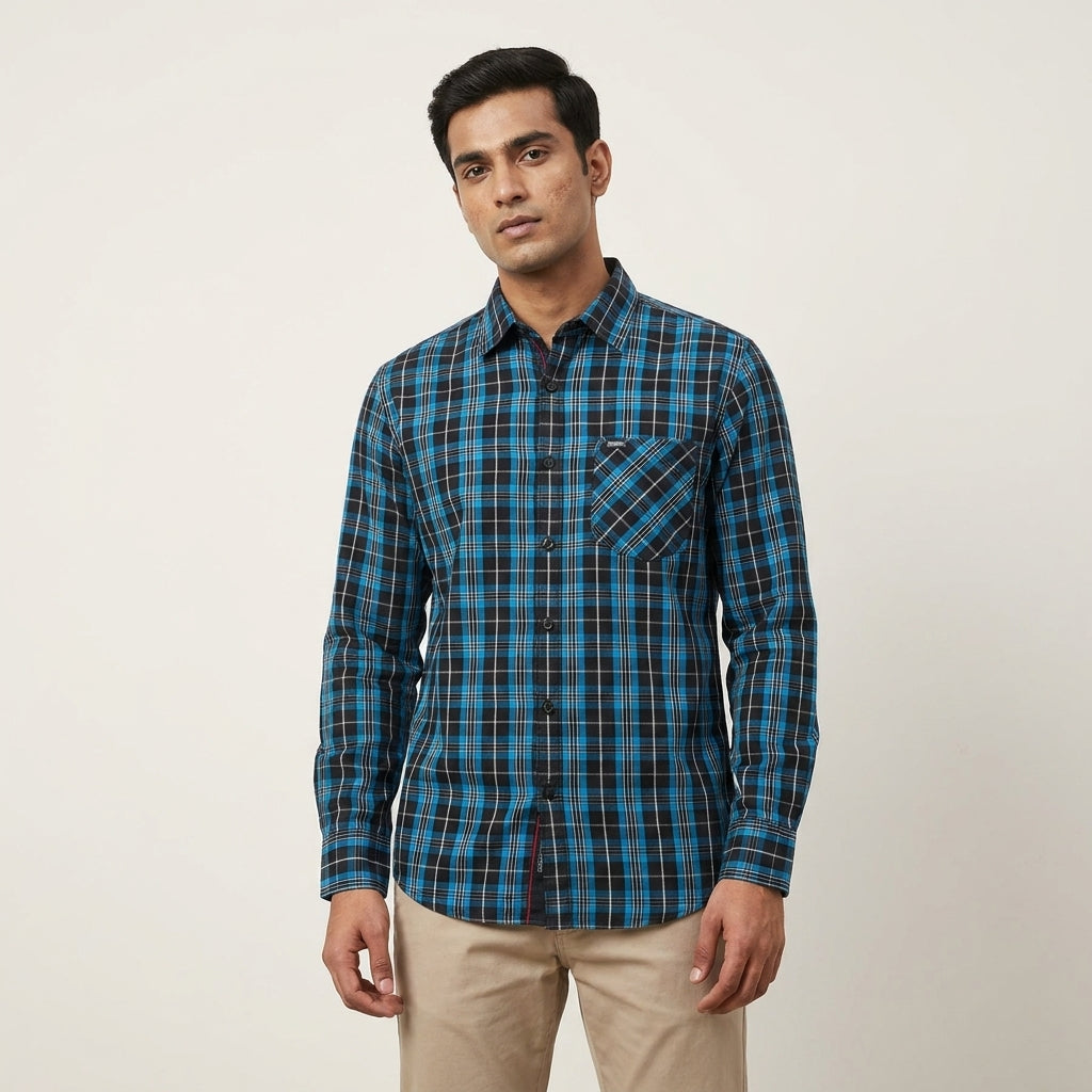 U.S Polo  MENS Shirt