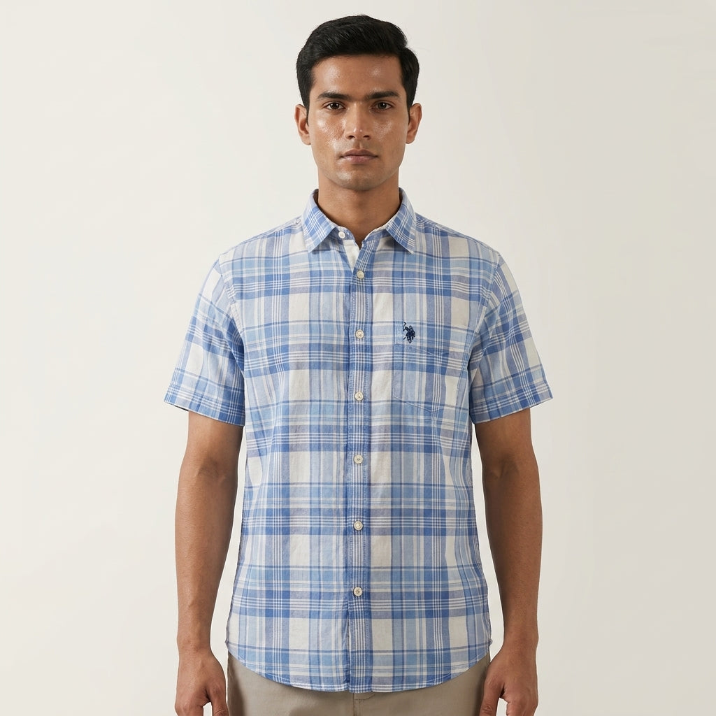 U.S Polo  MENS Shirt