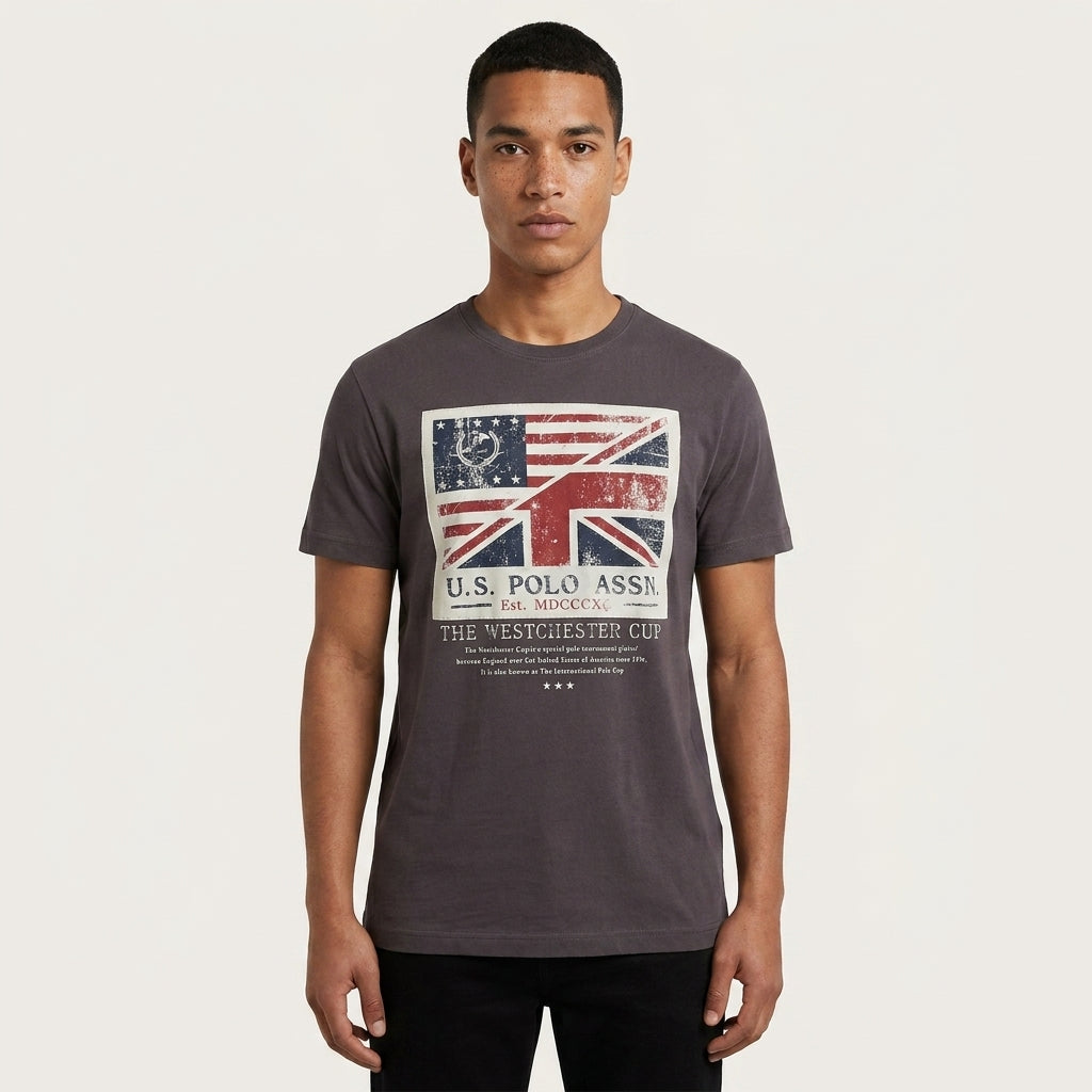 U.S Polo  MENS T-Shirt