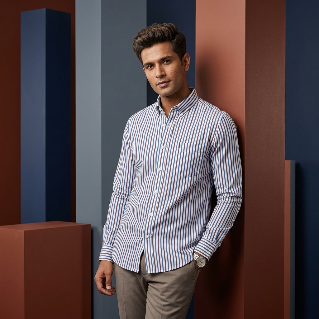 U.S Polo  MENS Shirt