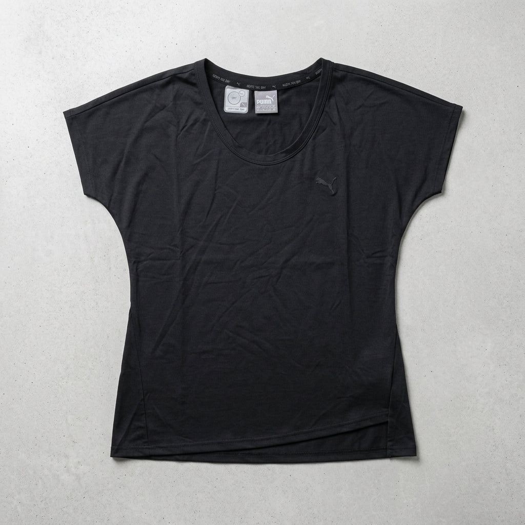 Puma Style PB Cross Over Women's Tee