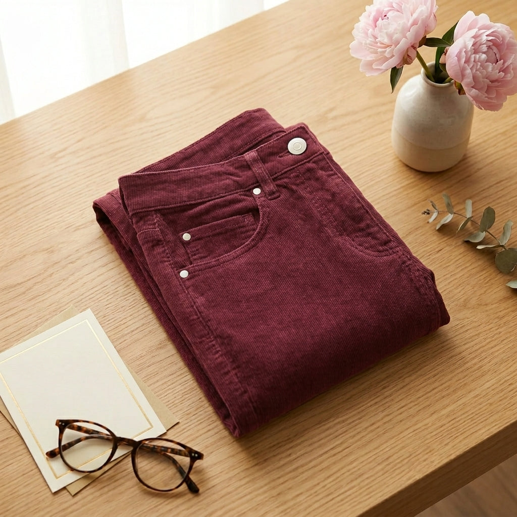 U.S Polo  WOMENS Trouser