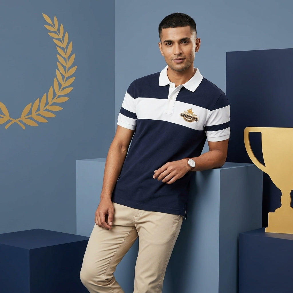 U.S Polo  MENS T-Shirt