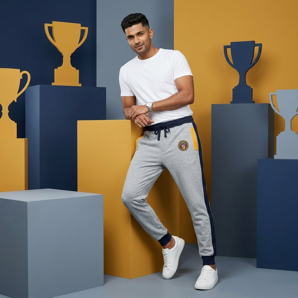 U.S Polo  MENS Knit Pants