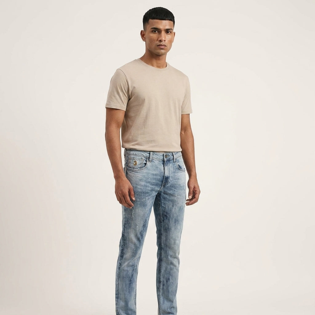 U.S Polo  MENS Jeans