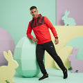 Puma Active Graphic Hd Woven Suit R