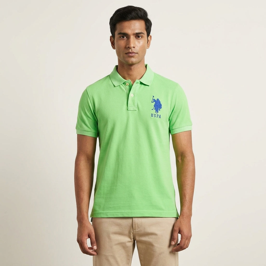 U.S Polo  MENS T-Shirt
