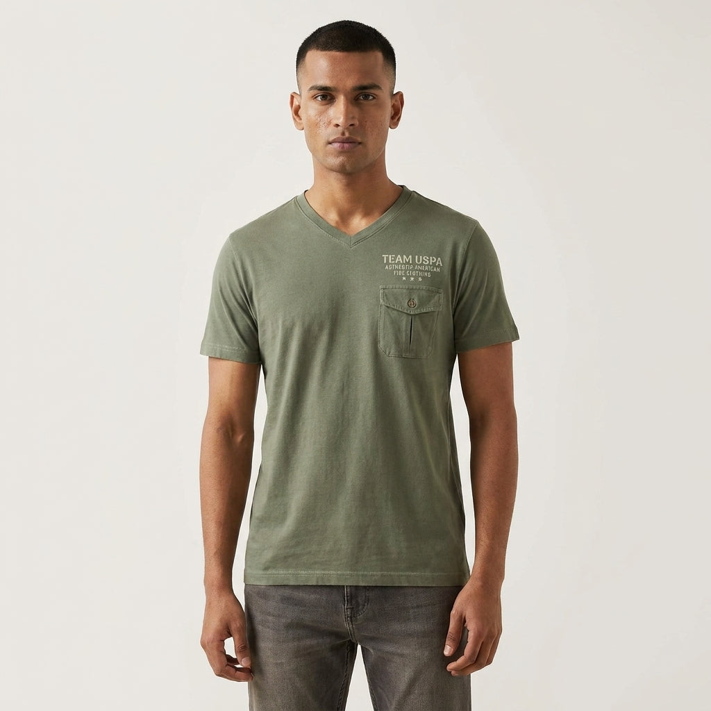 U.S Polo  MENS T-Shirt