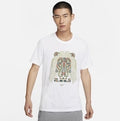 Nike LeBron James Dri-FIT Basketball T-Shirt