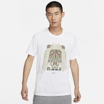 Nike LeBron James Dri-FIT Basketball T-Shirt