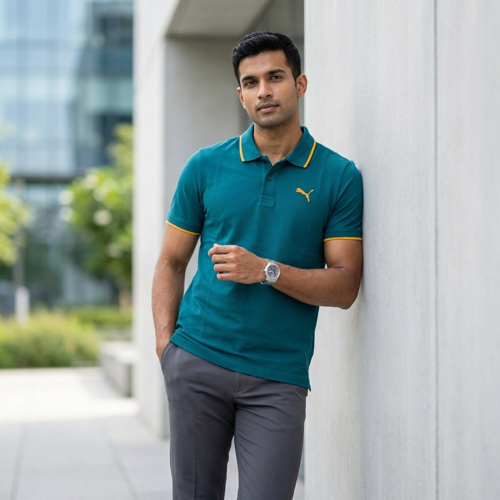 Puma Performance Essentials Training T-Shirt
