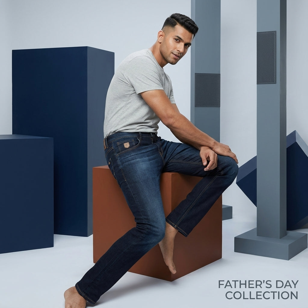 U.S Polo  MENS Jeans