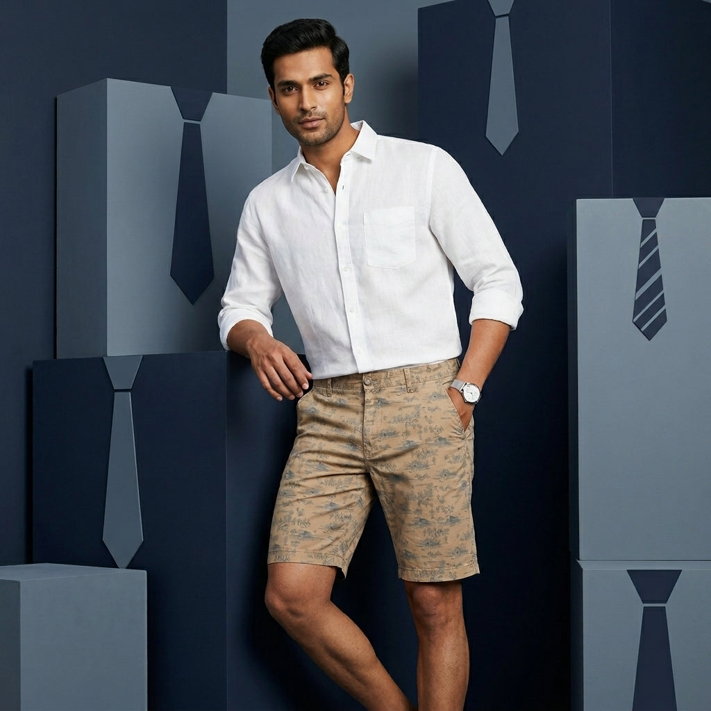 U.S Polo  MENS Set