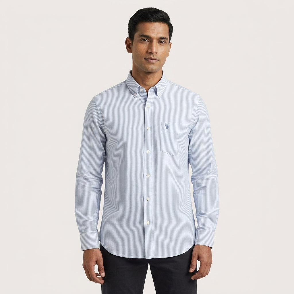 U.S Polo  MENS Shirt