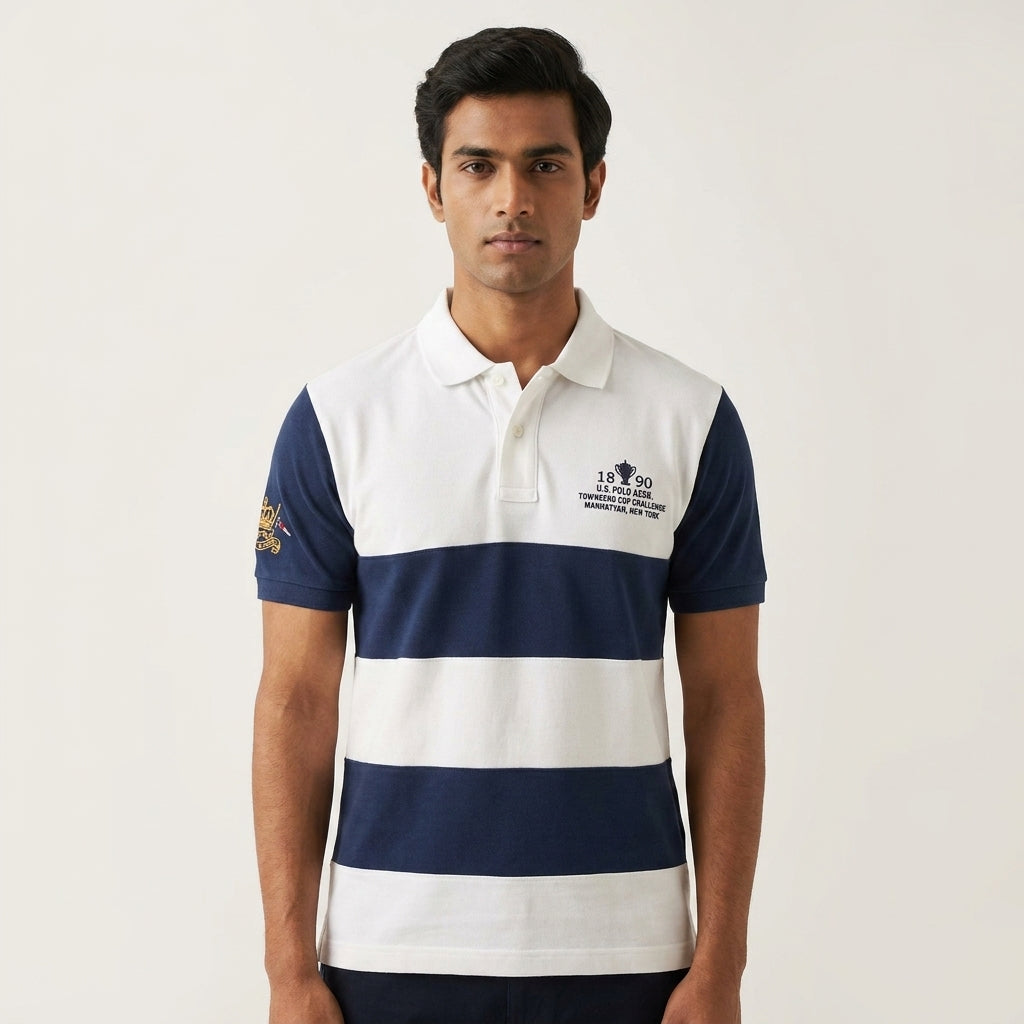 U.S Polo  MENS T-Shirt