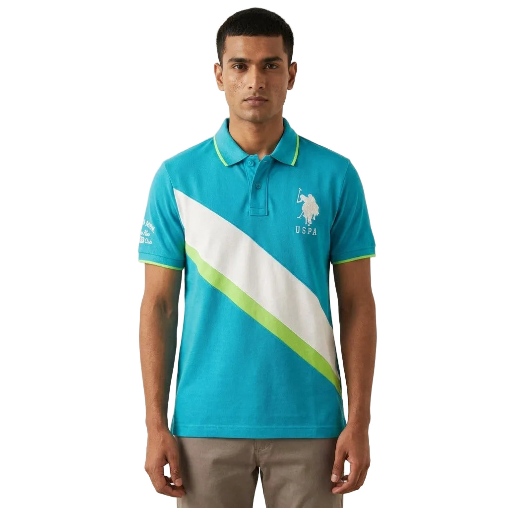 U.S Polo  MENS T-Shirt