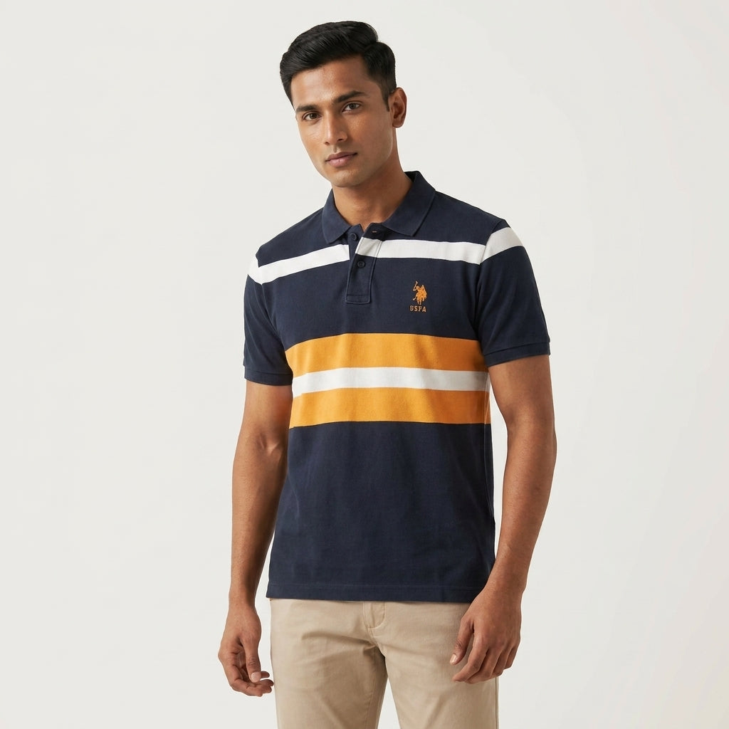 U.S Polo  MENS T-Shirt