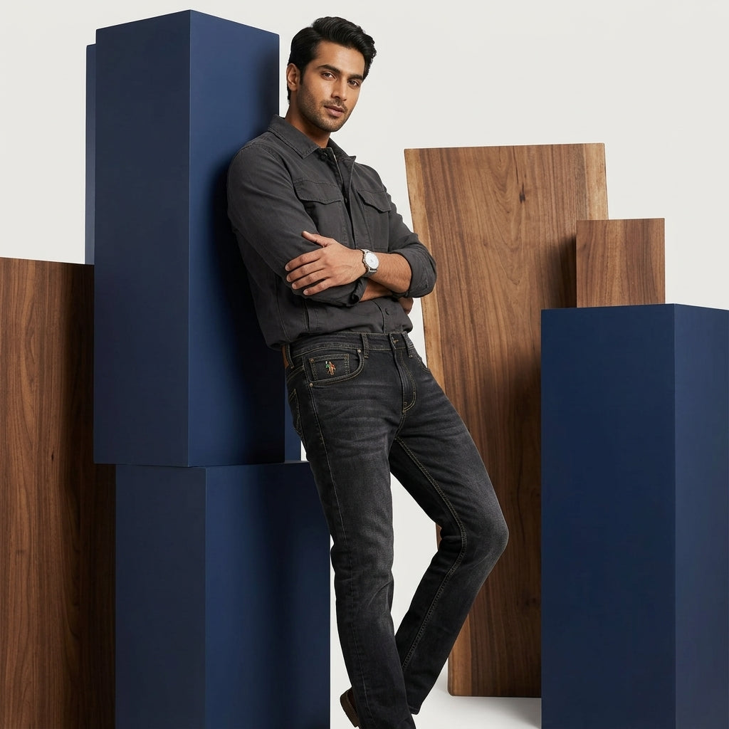 U.S Polo  MENS Jeans