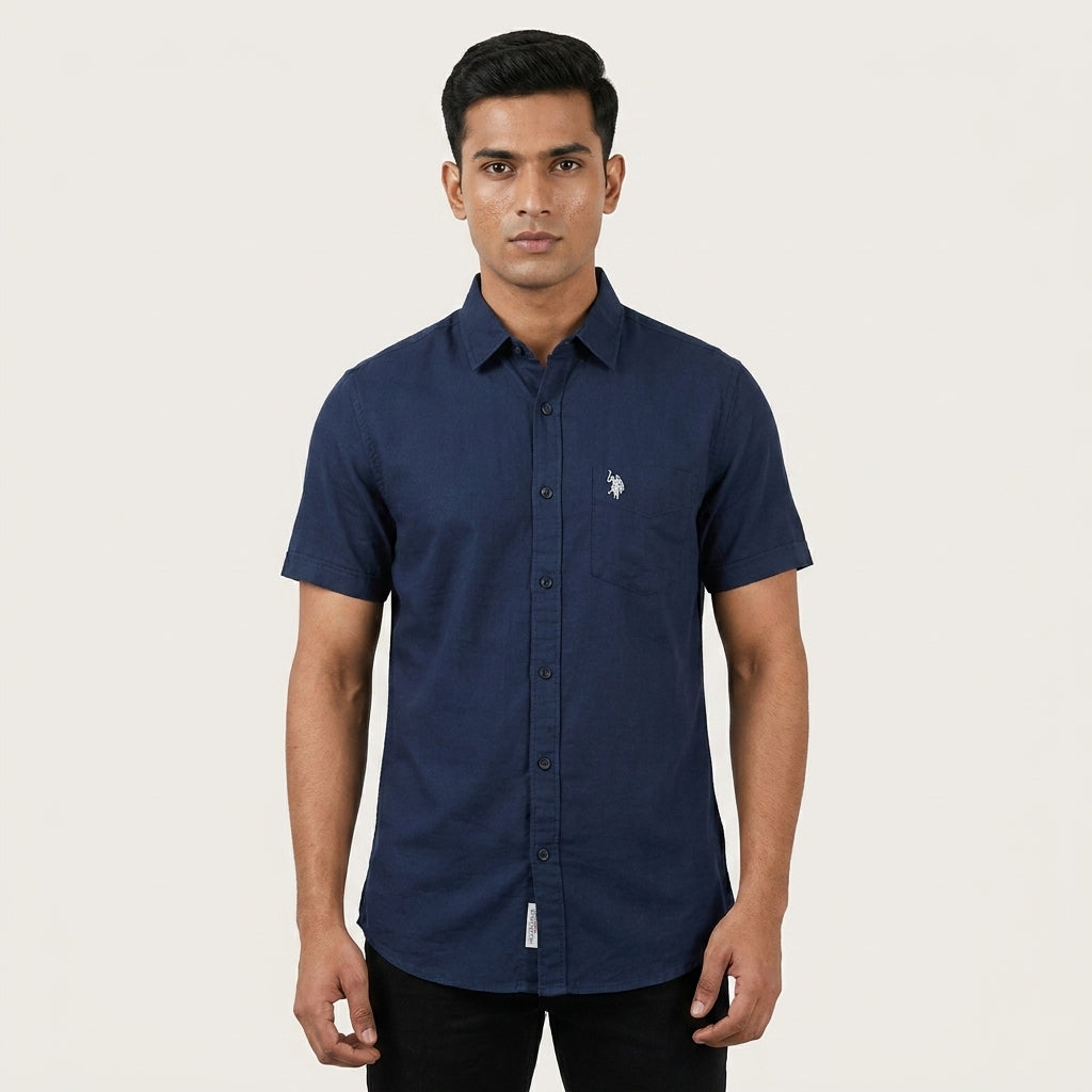 U.S Polo  MENS Shirt