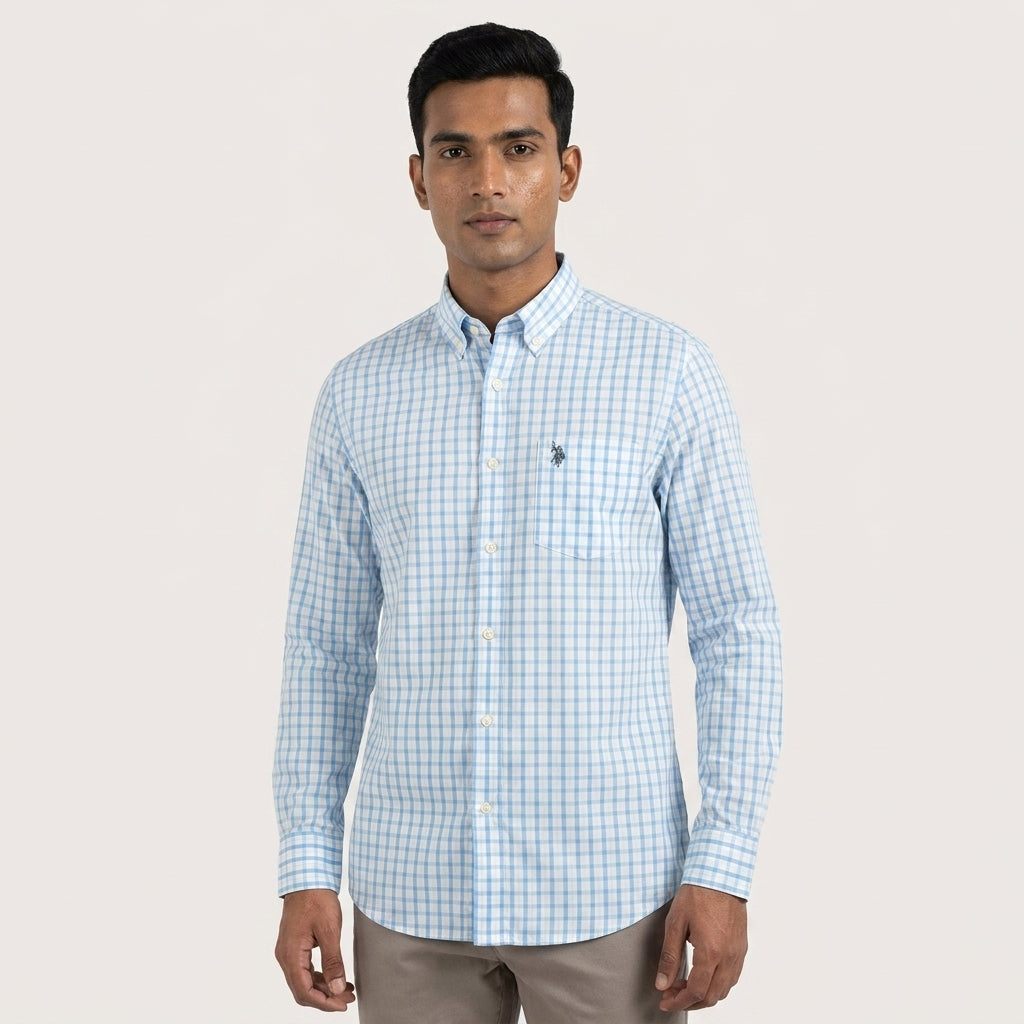 U.S Polo  MENS Shirt