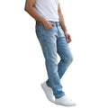 Puma Men's Regular Fit Spring Denim