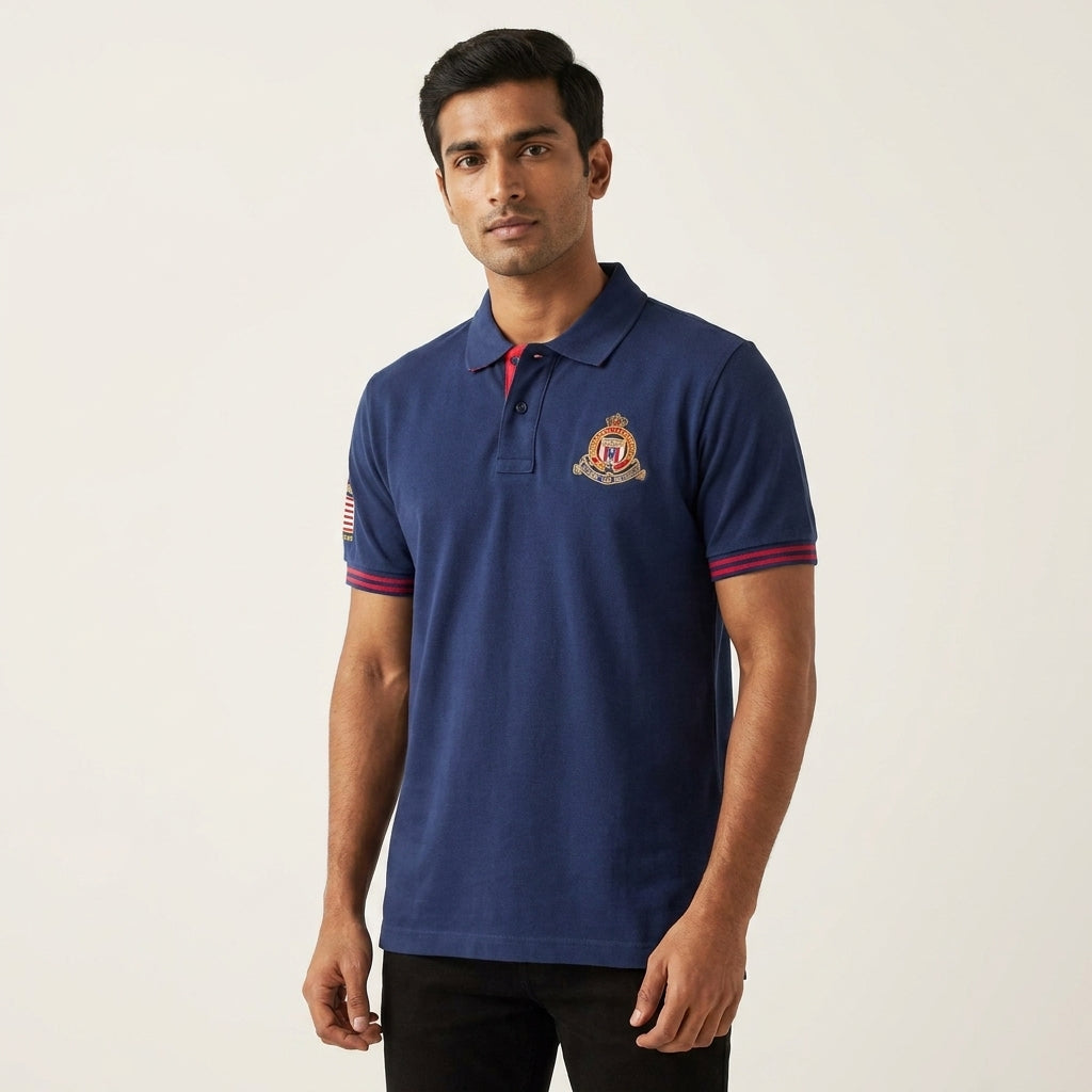 U.S Polo  MENS T-Shirt