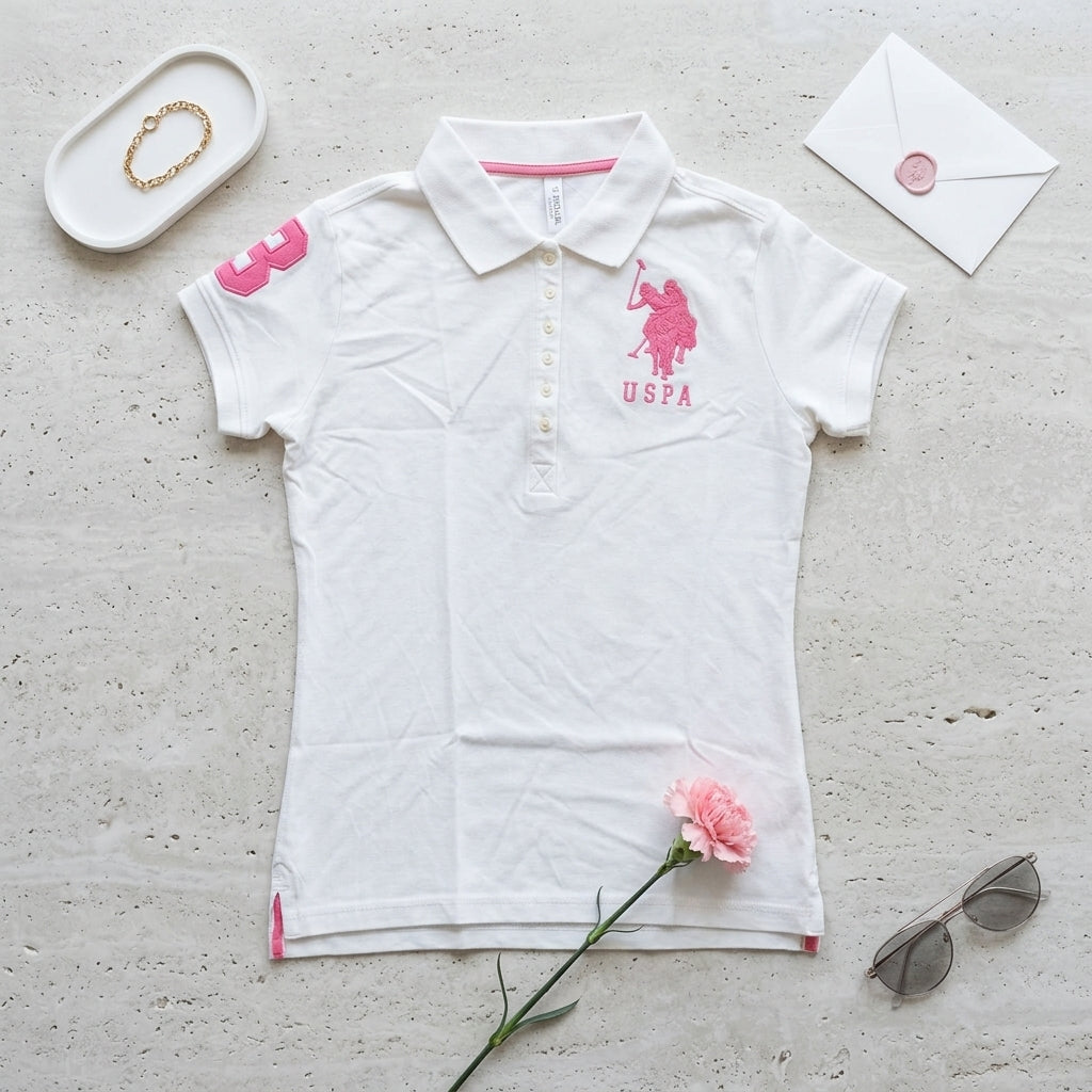 U.S Polo  WOMENS T-Shirt