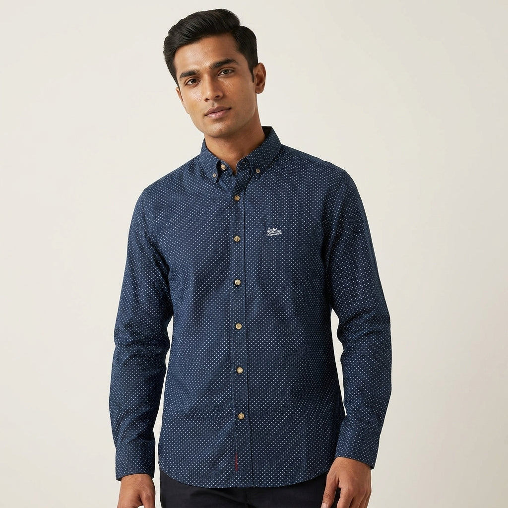 U.S Polo  MENS Shirt