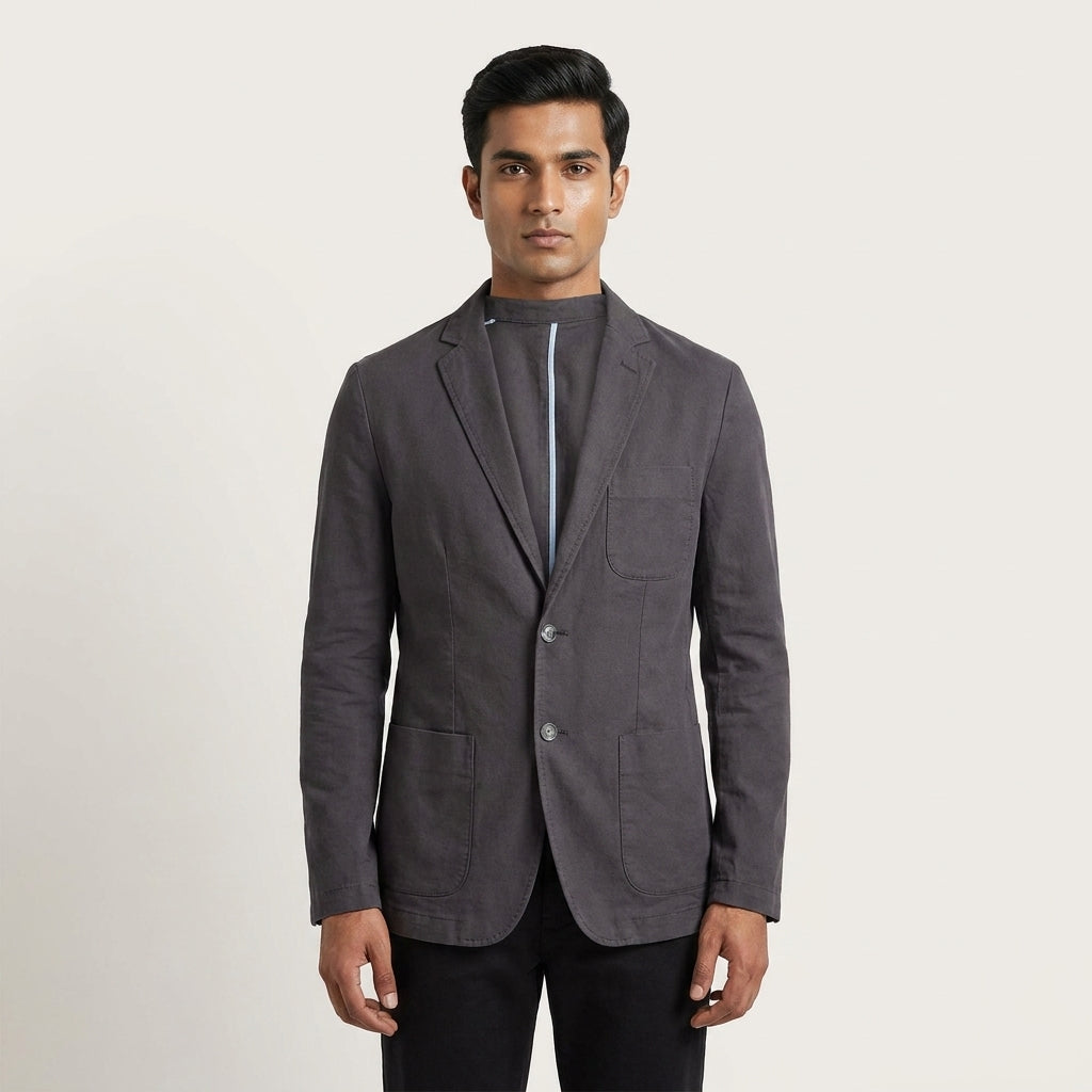 U.S Polo  MENS Blazer