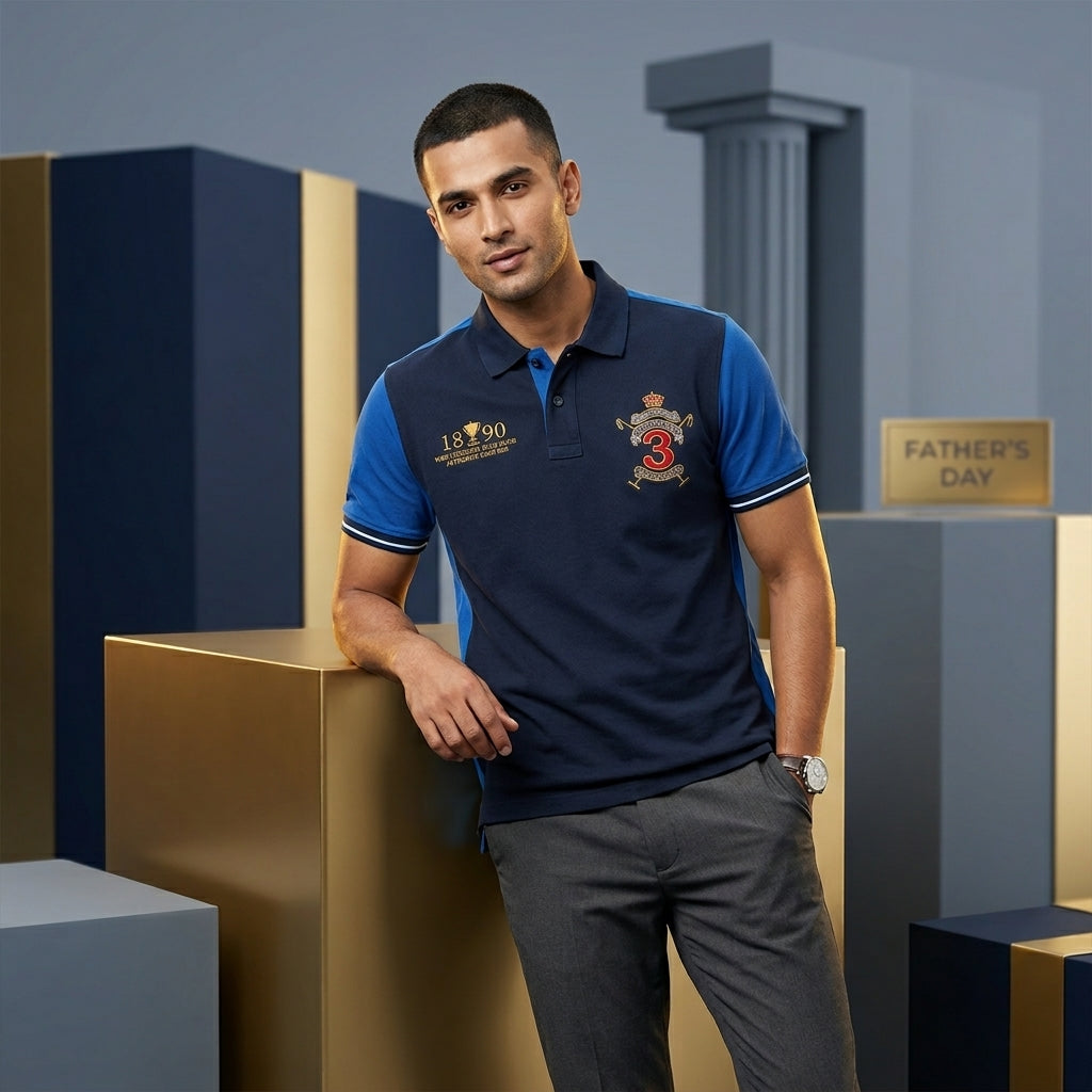 U.S Polo  MENS T-Shirt