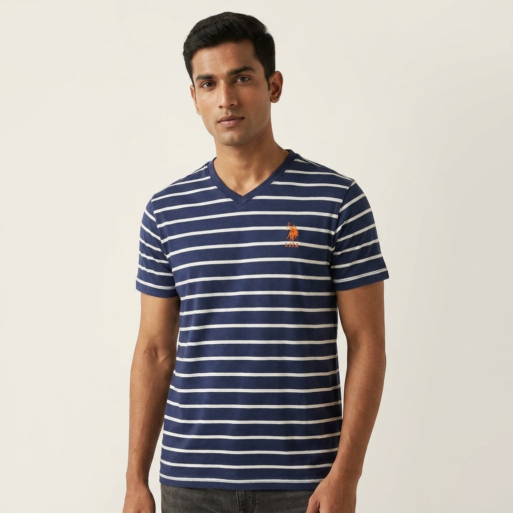 U.S Polo  MENS T-Shirt