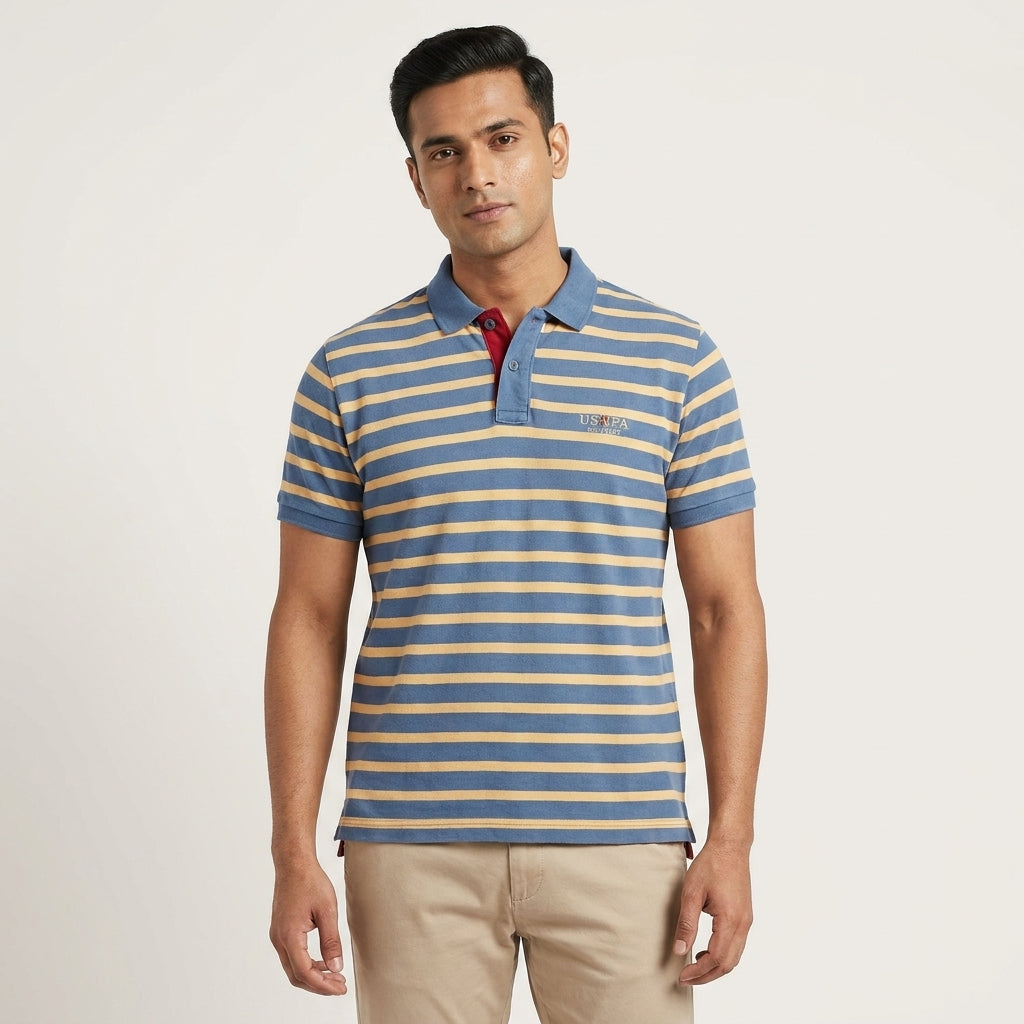 U.S Polo  MENS T-Shirt