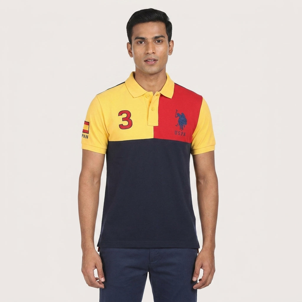 U.S Polo  MENS T-Shirt