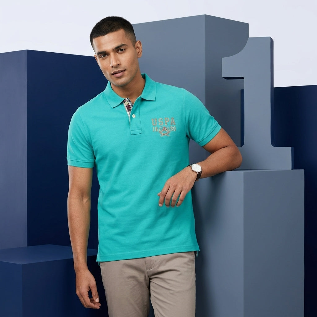 U.S Polo  MENS T-Shirt