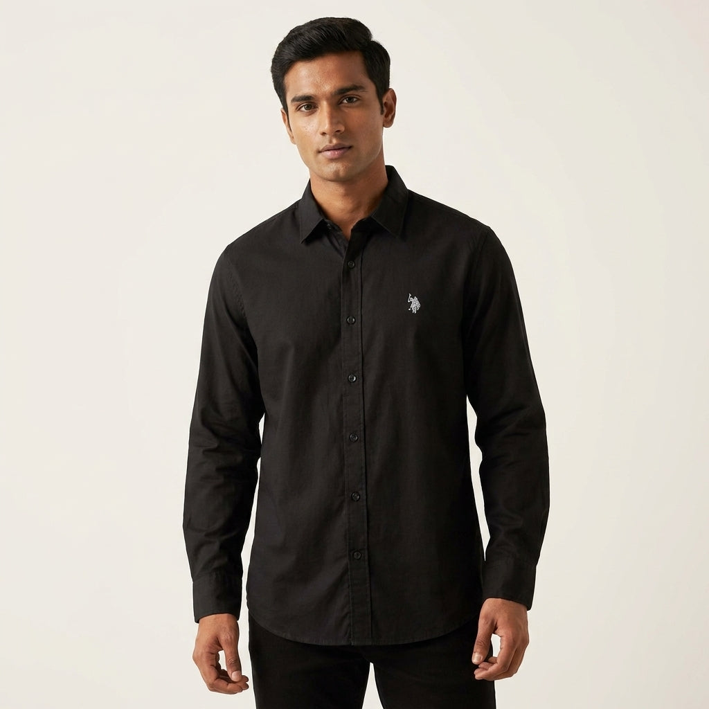 U.S Polo  MENS Shirt