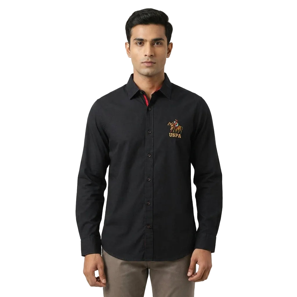 U.S Polo  MENS Shirt
