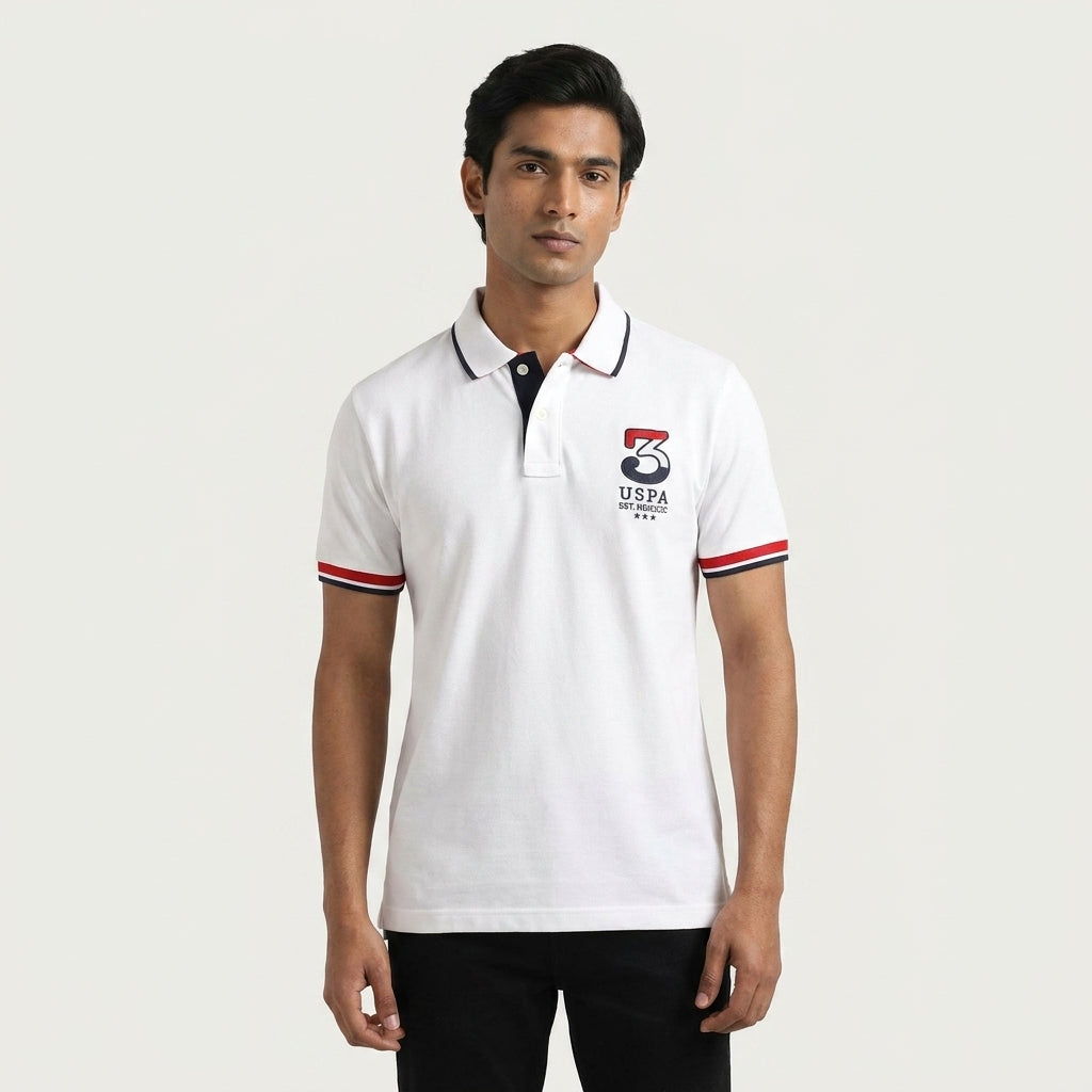 U.S Polo  MENS T-Shirt