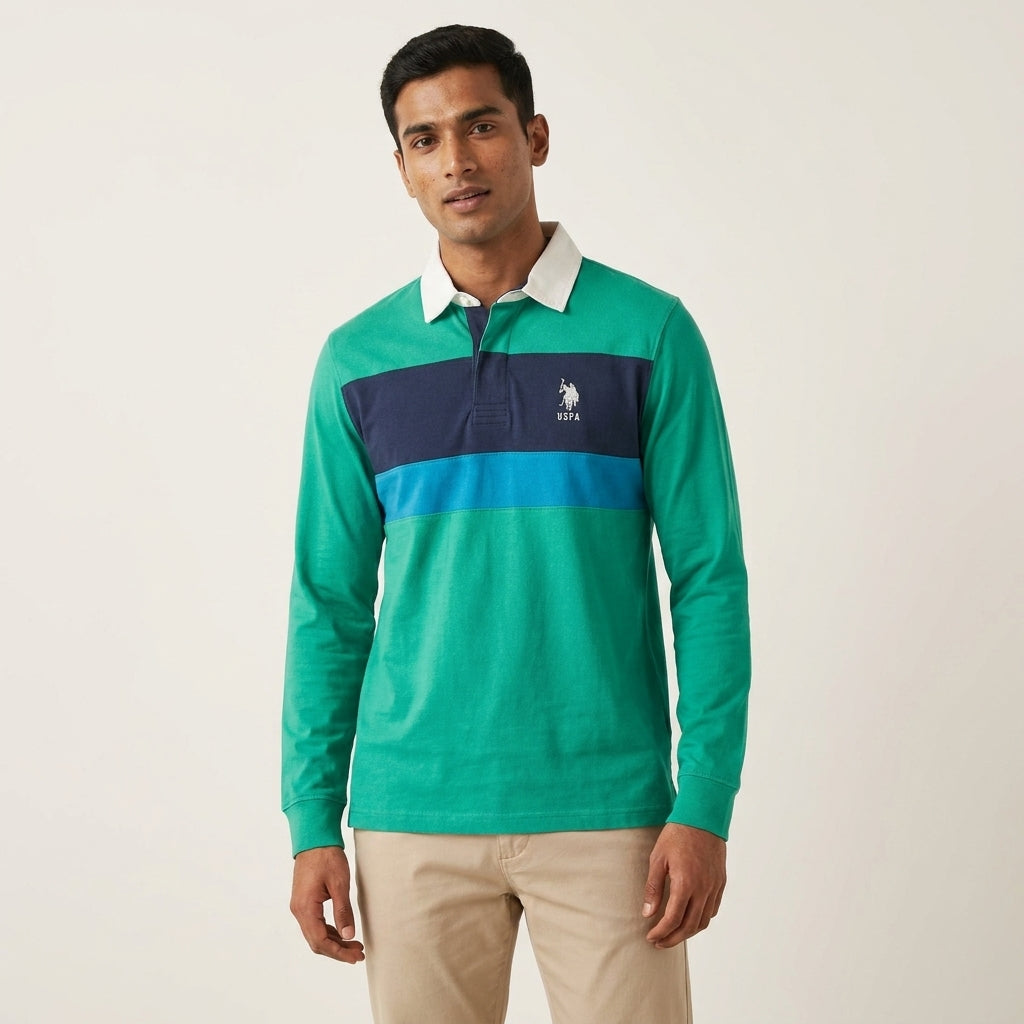 U.S Polo  MENS T-Shirt