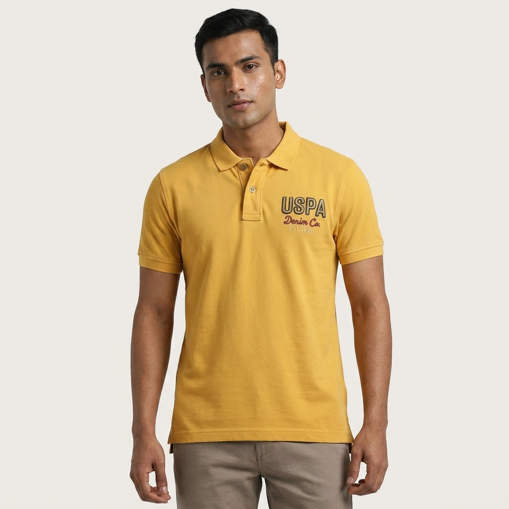 U.S Polo  MENS T-Shirt