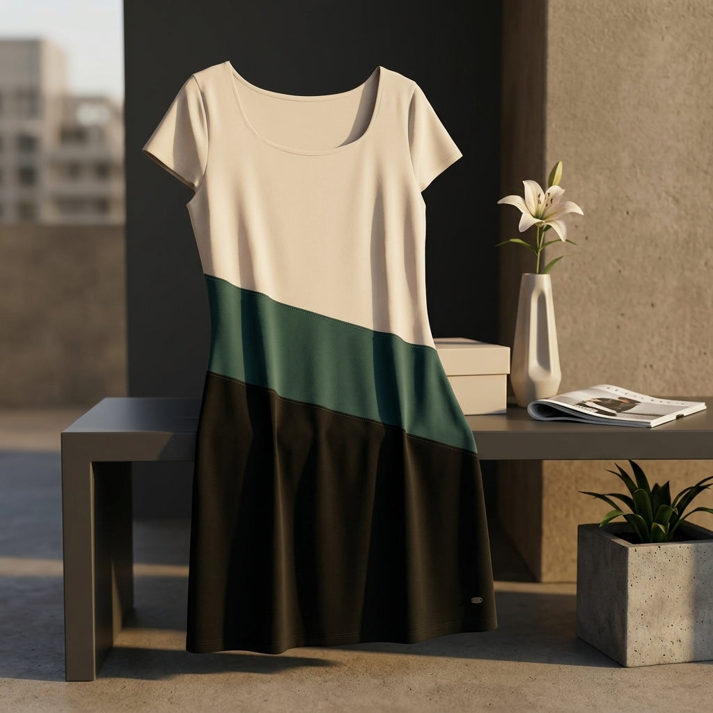 U.S Polo  WOMENS Dress
