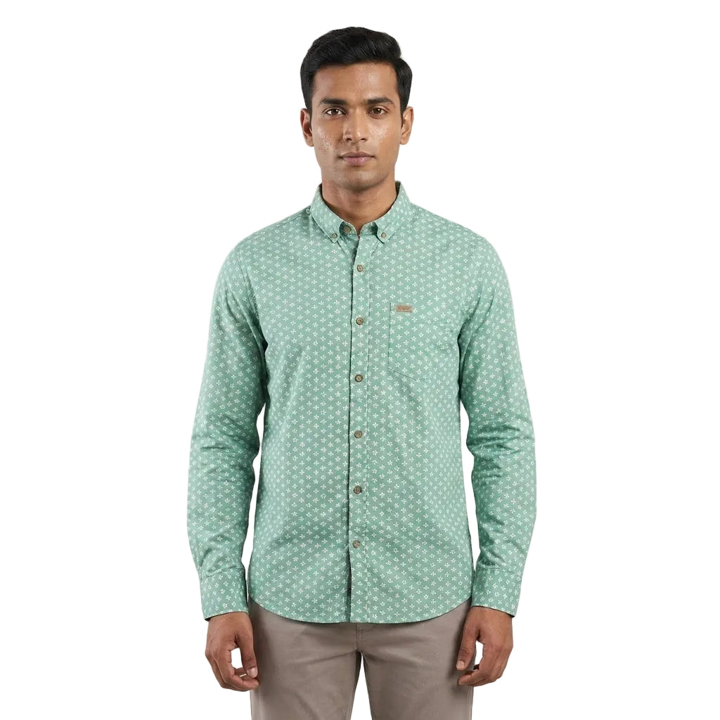 U.S Polo  MENS Shirt