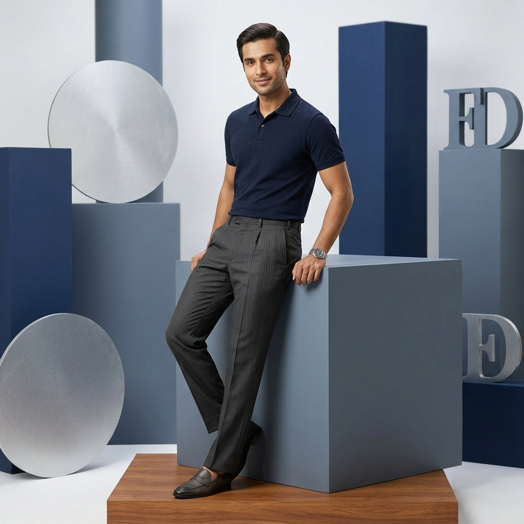 U.S Polo  MENS Trouser