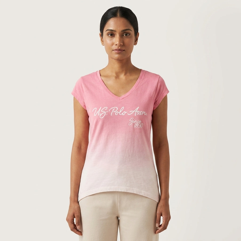 U.S Polo  WOMENS T-Shirt