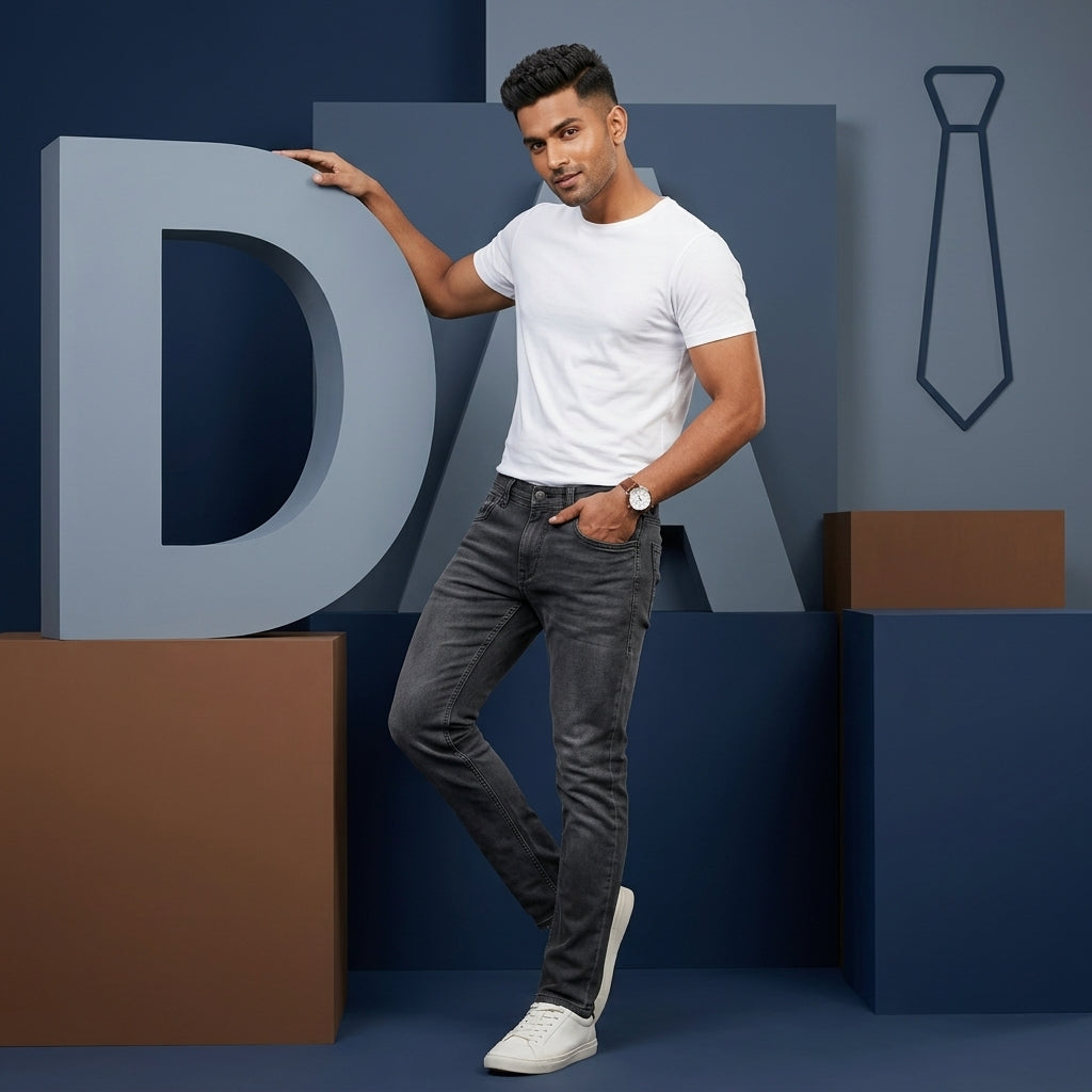 U.S Polo  MENS Jeans