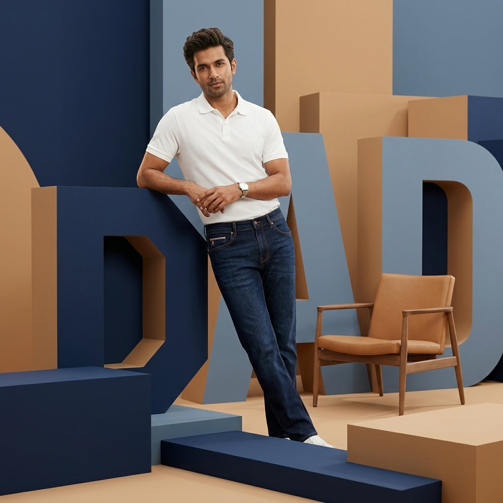 U.S Polo  MENS Jeans