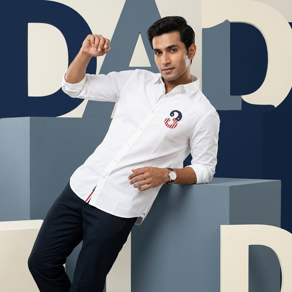 U.S Polo  MENS Shirt