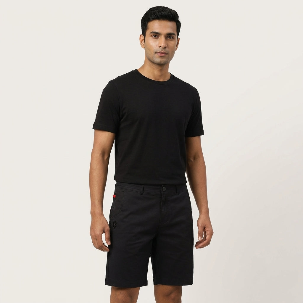Puma Ferrari Shorts Moonless Night