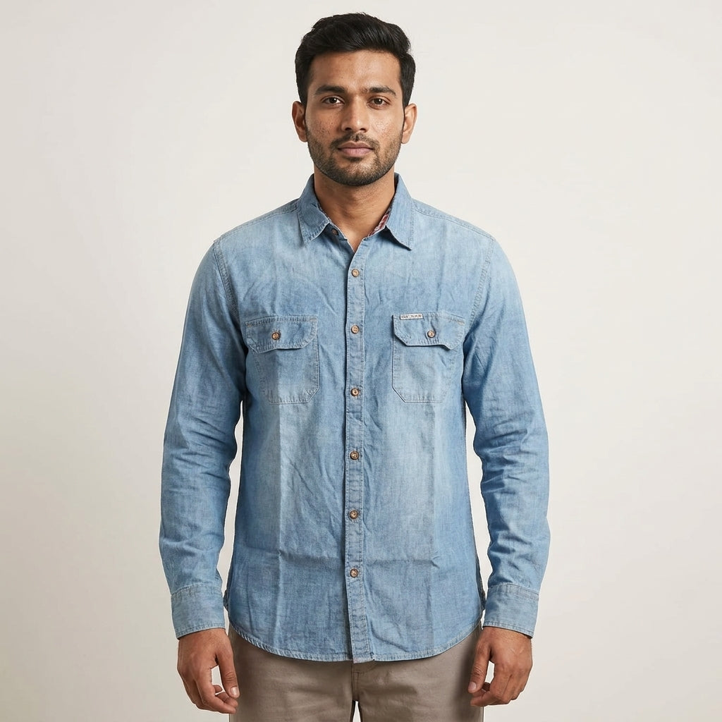 U.S Polo  MENS Shirt